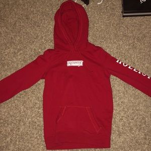Hollister sweatshirt